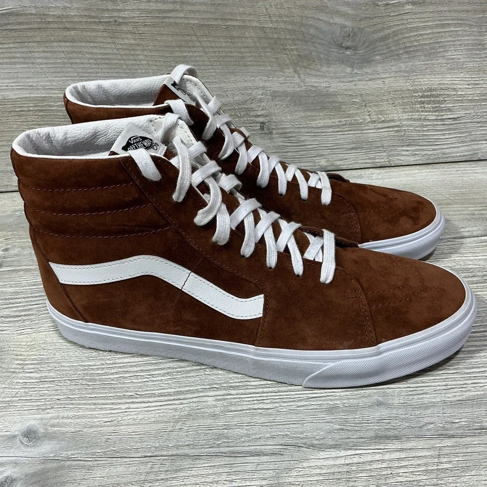 Vans awesome sneakers
